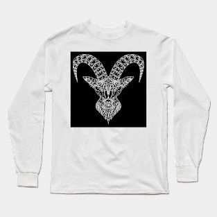 Cabra 6 Long Sleeve T-Shirt